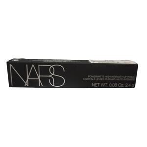 NARS Powermatte High-Intensity Lip Pencil Kiss Me Deadly 183 – New